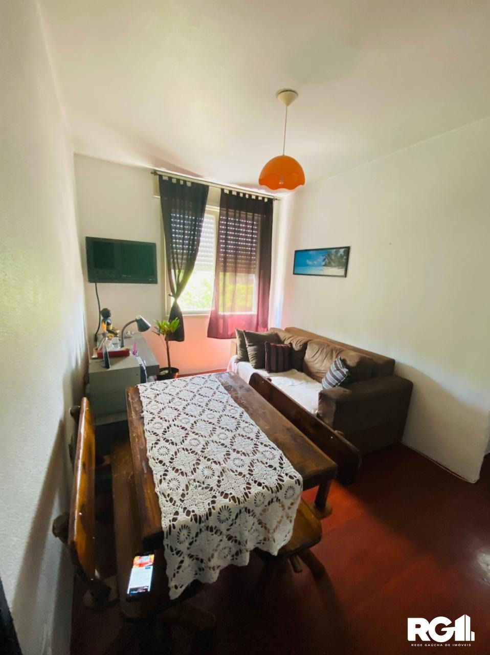 Apartamento à venda com 2 quartos, 46m² - Foto 6