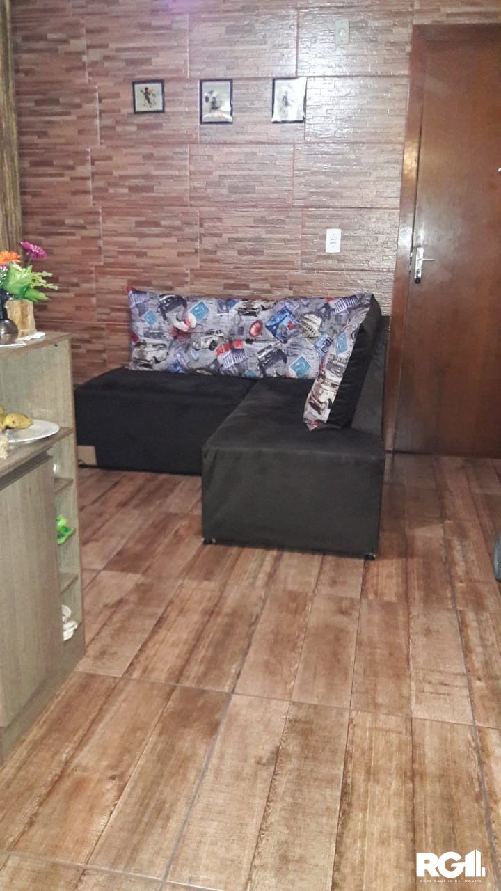 Apartamento à venda com 2 quartos, 38m² - Foto 2