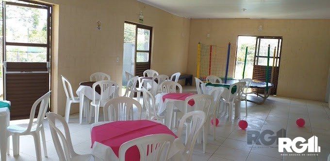 Apartamento à venda com 2 quartos, 38m² - Foto 24