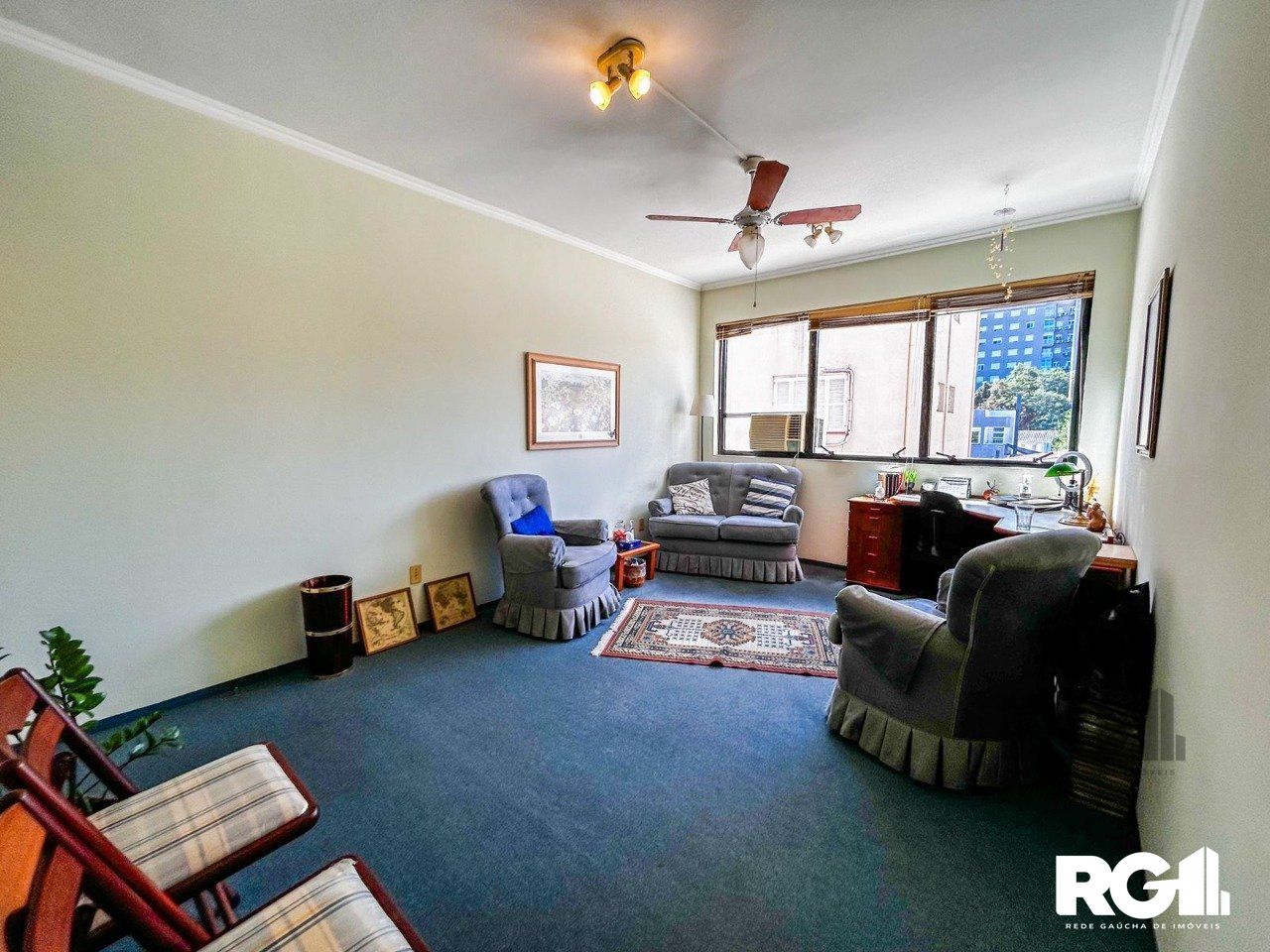 Conjunto Comercial-Sala à venda com 1 quarto, 28m² - Foto 13