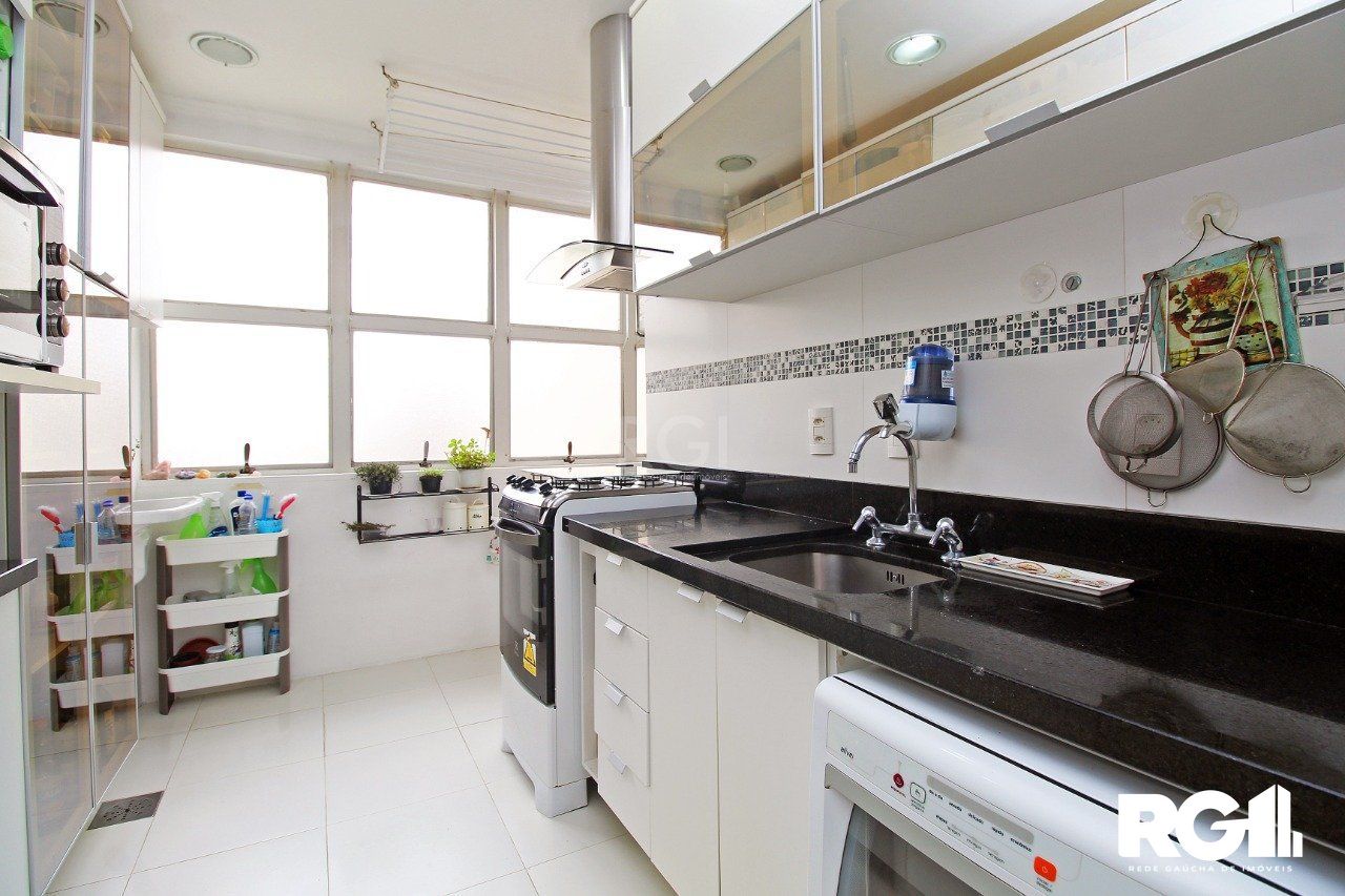 Apartamento à venda com 2 quartos, 77m² - Foto 9