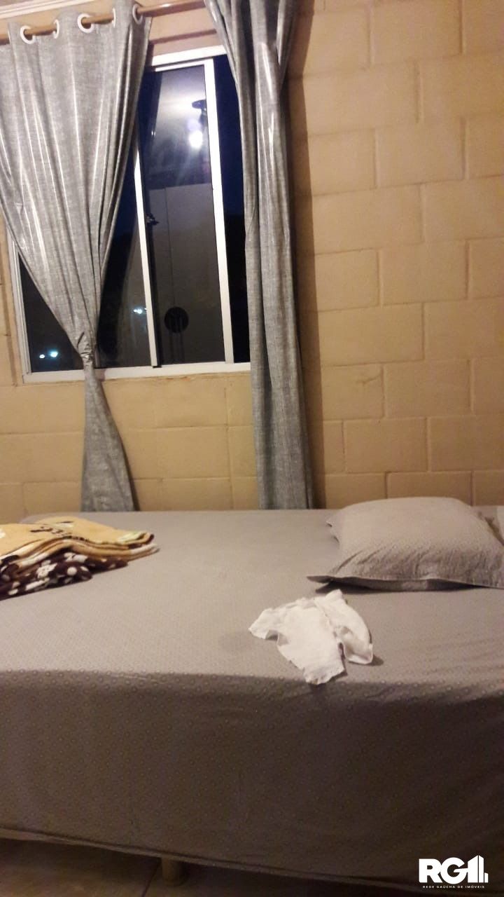 Apartamento à venda com 2 quartos, 38m² - Foto 9
