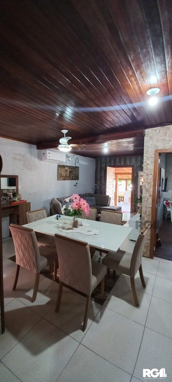 Casa à venda com 3 quartos, 120m² - Foto 7
