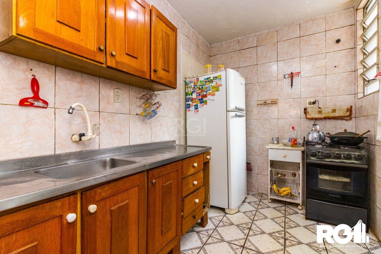 Apartamento à venda com 3 quartos, 65m² - Foto 15