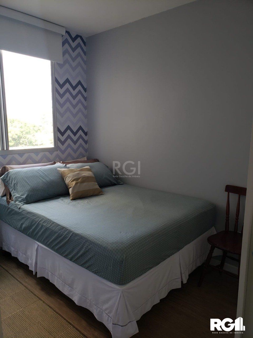 Apartamento à venda com 2 quartos, 40m² - Foto 13