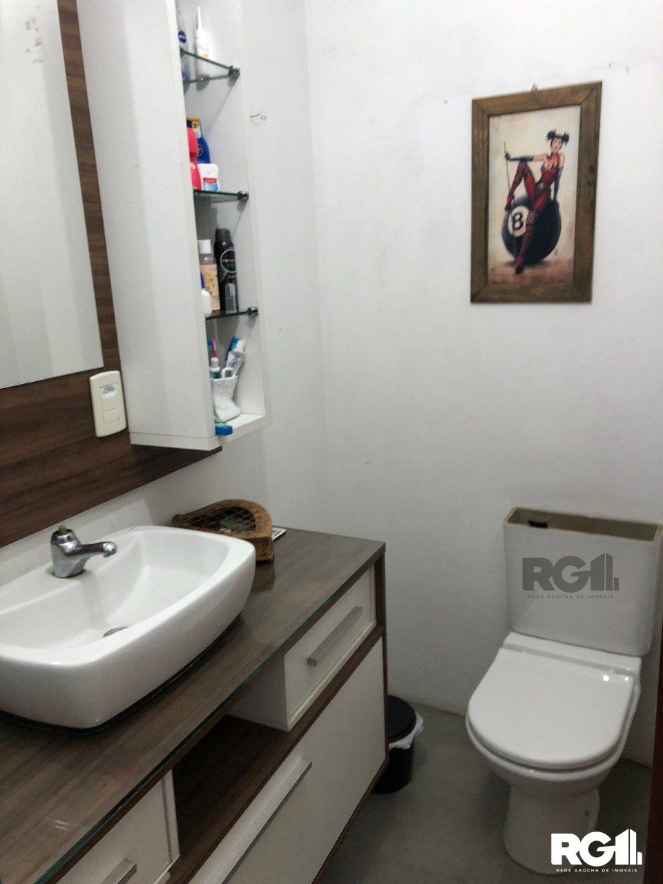 Cobertura à venda com 2 quartos, 73m² - Foto 4