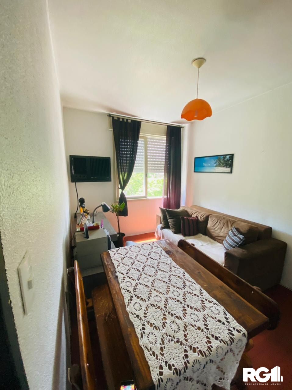 Apartamento à venda com 2 quartos, 46m² - Foto 4