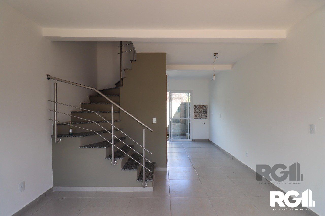 Casa de Condomínio à venda com 2 quartos, 56m² - Foto 14