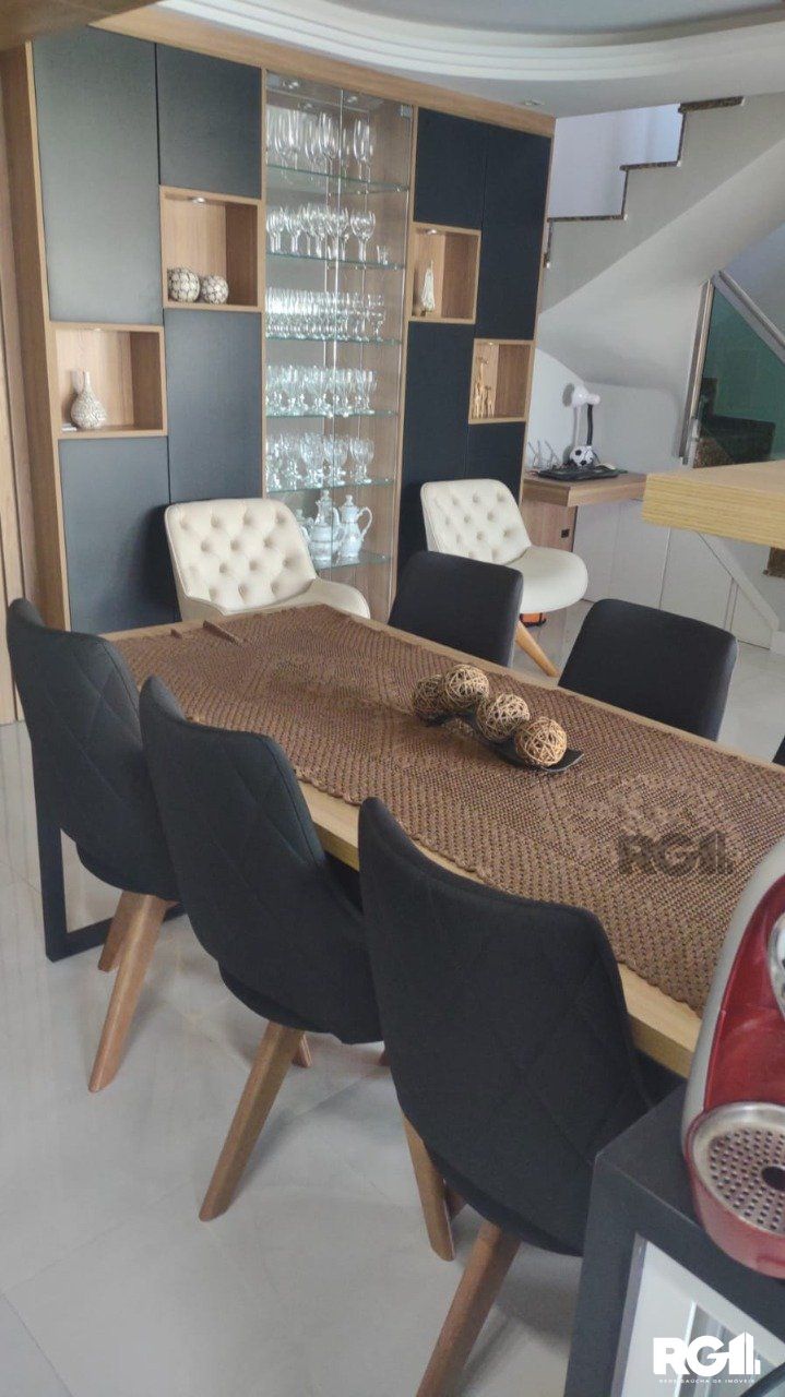 Cobertura à venda com 3 quartos, 166m² - Foto 7