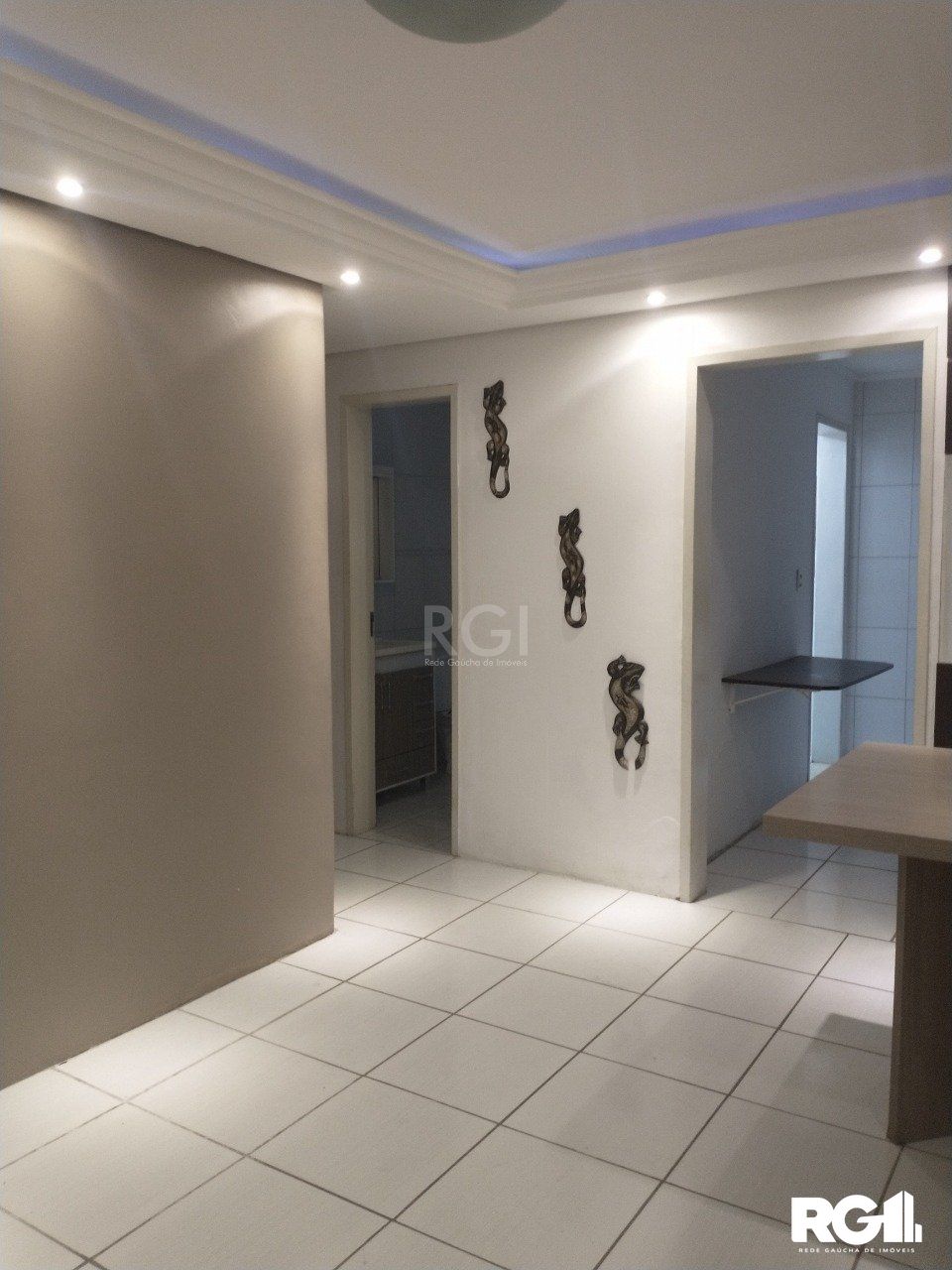 Apartamento à venda com 2 quartos, 54m² - Foto 10