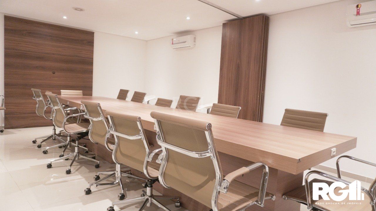 Conjunto Comercial-Sala à venda, 49m² - Foto 18