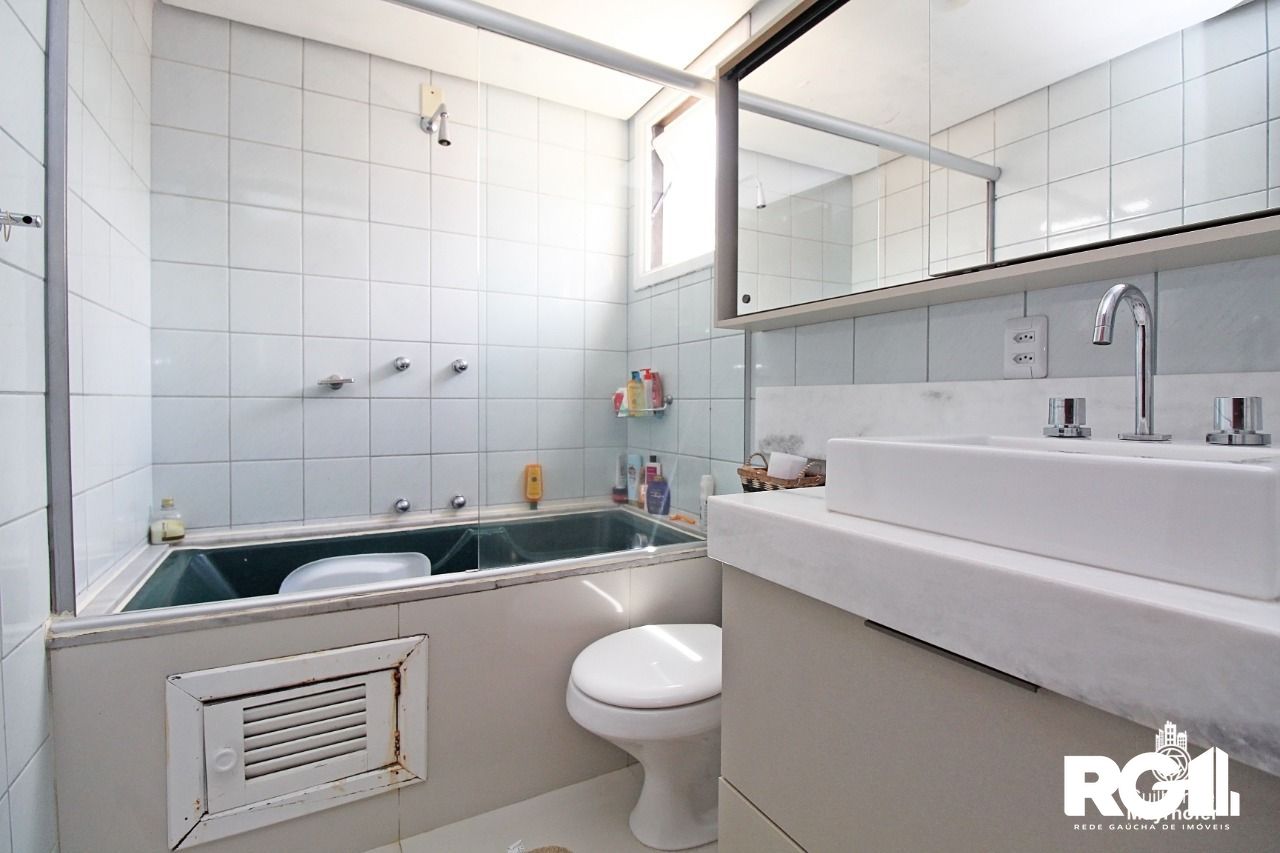 Cobertura à venda com 3 quartos, 217m² - Foto 15