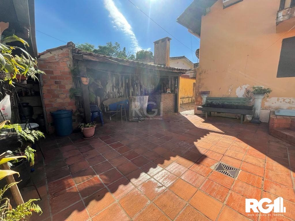 Casa à venda com 5 quartos, 400m² - Foto 22