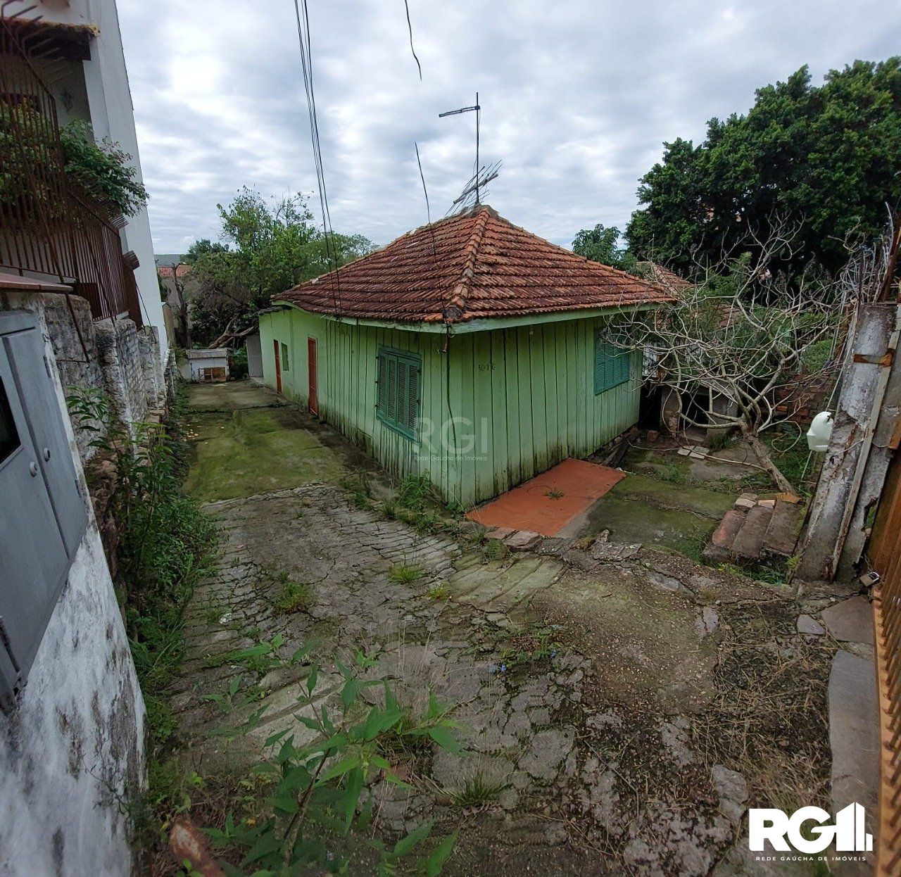 Terreno à venda, 484m² - Foto 21
