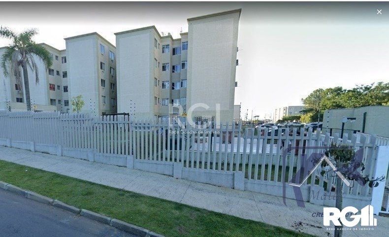Apartamento à venda com 2 quartos, 40m² - Foto 16