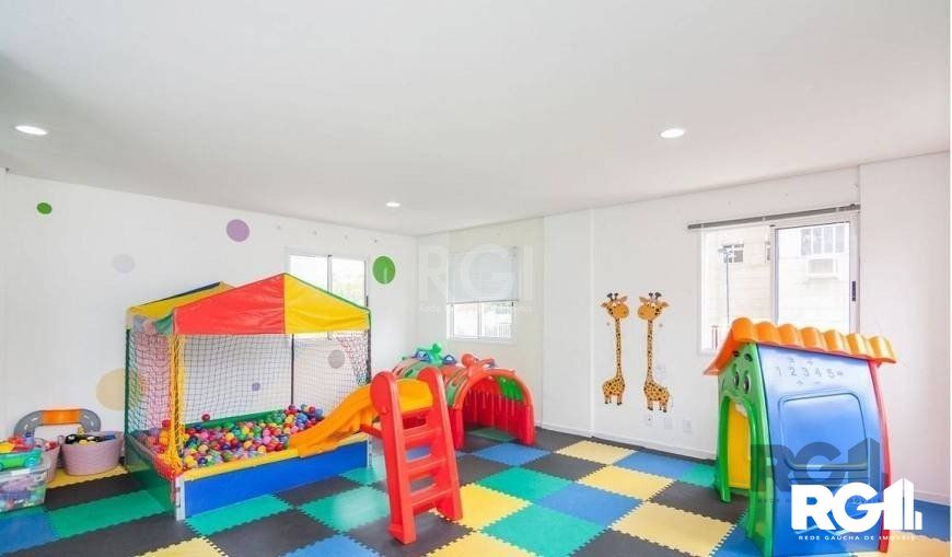 Apartamento à venda com 3 quartos, 62m² - Foto 20
