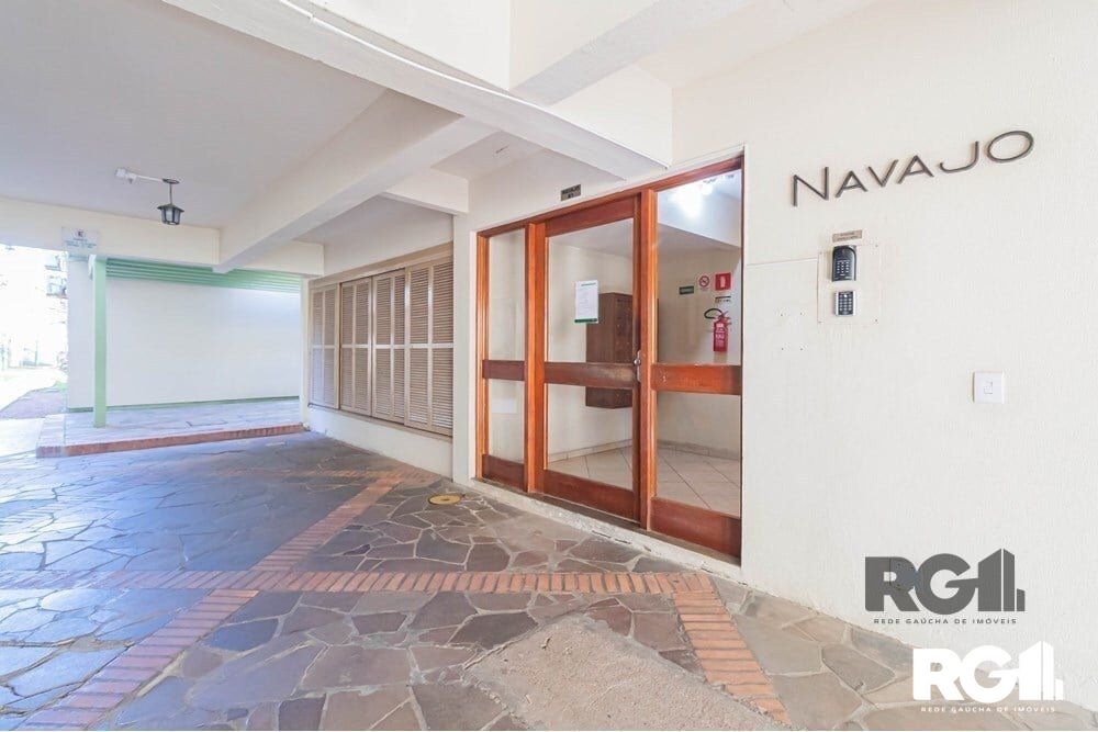 Apartamento à venda com 1 quarto, 44m² - Foto 4