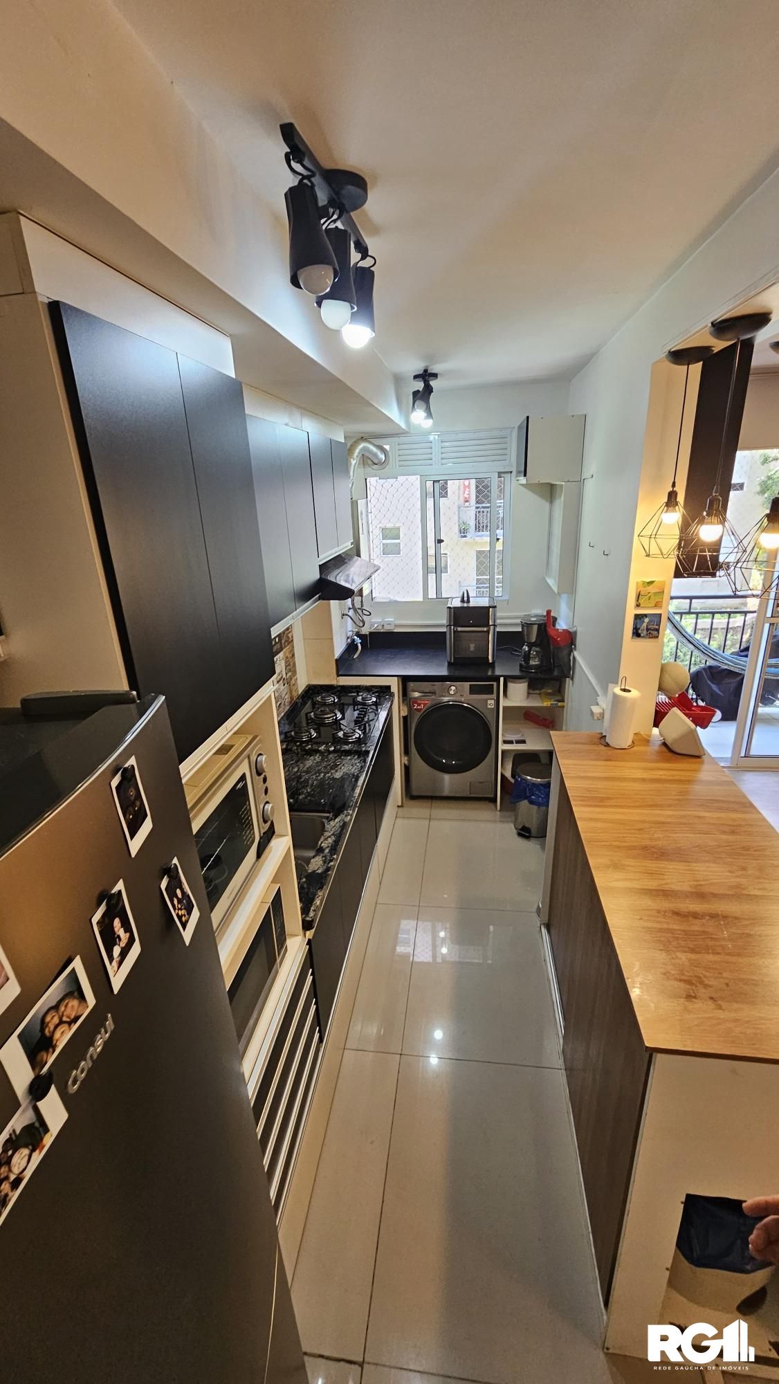 Apartamento à venda com 3 quartos, 67m² - Foto 3