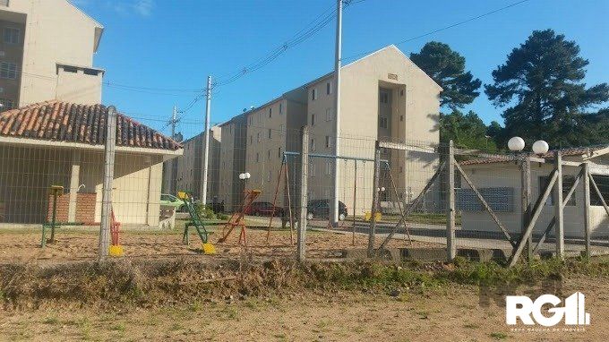 Apartamento à venda com 2 quartos, 38m² - Foto 20