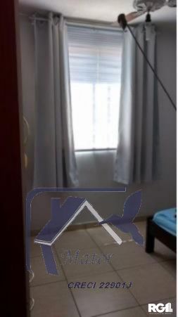 Apartamento à venda com 2 quartos, 44m² - Foto 4