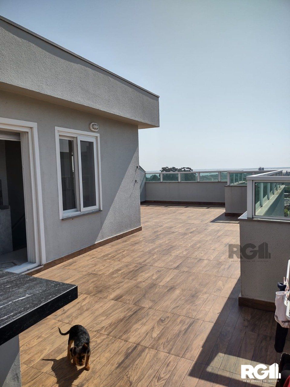 Cobertura à venda com 3 quartos, 166m² - Foto 8