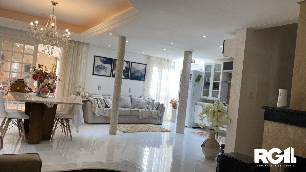 Casa à venda com 2 quartos, 120m² - Foto 8