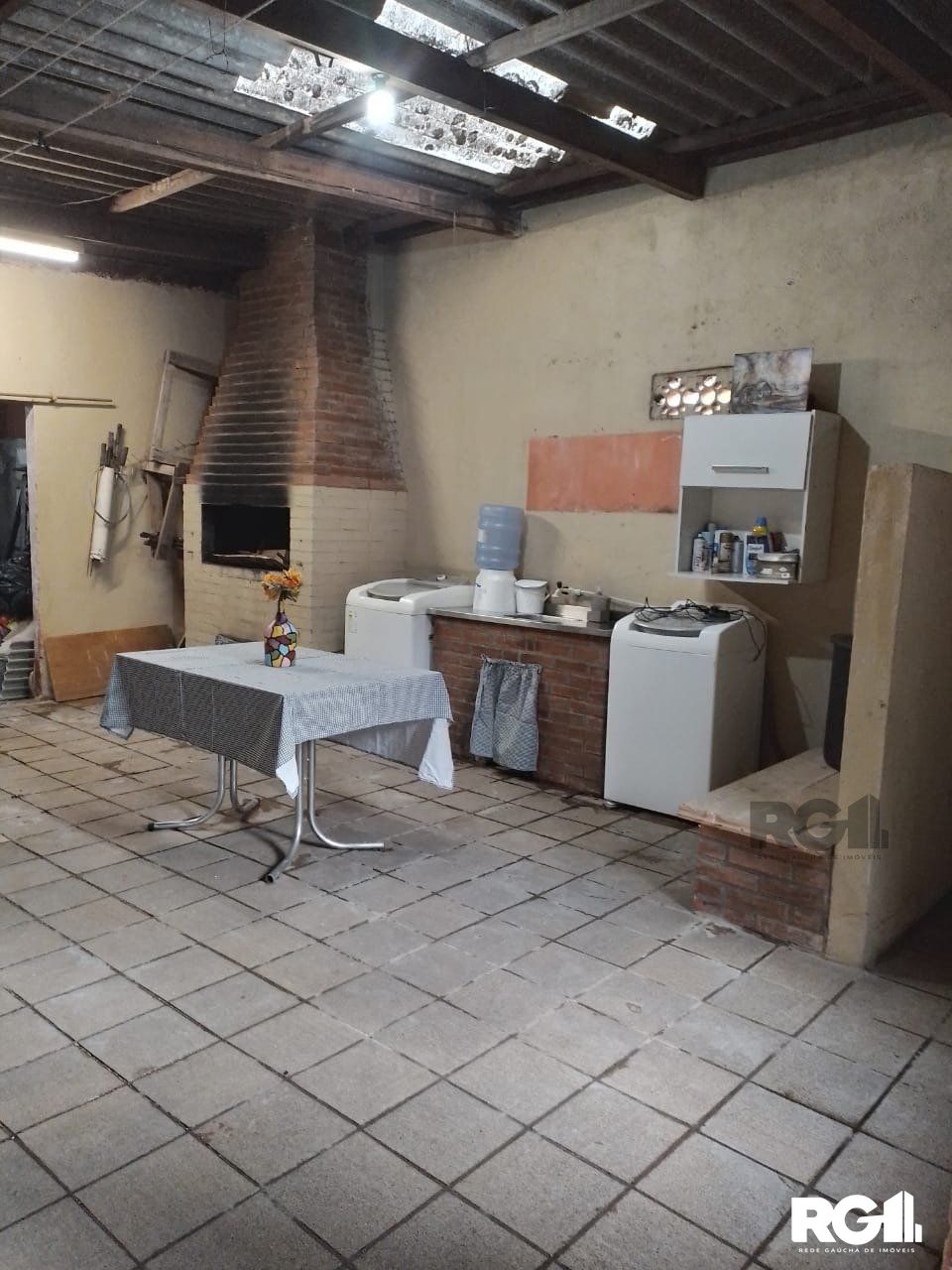 Casa à venda com 3 quartos, 120m² - Foto 25