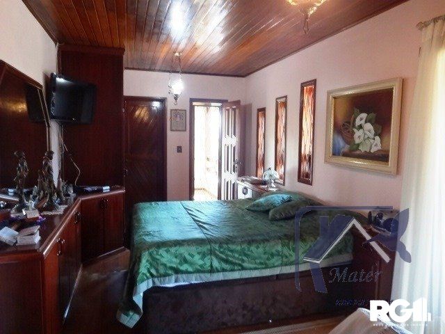 Casa à venda com 4 quartos, 318m² - Foto 13