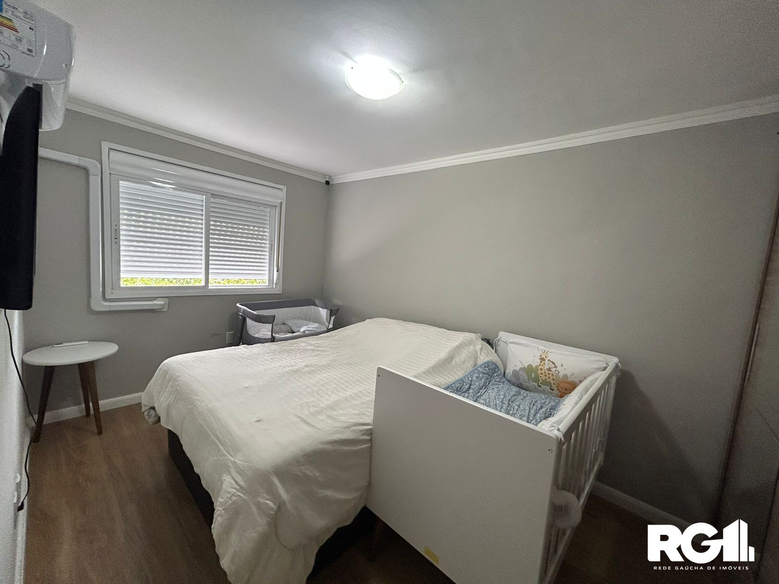 Apartamento à venda com 2 quartos, 47m² - Foto 7