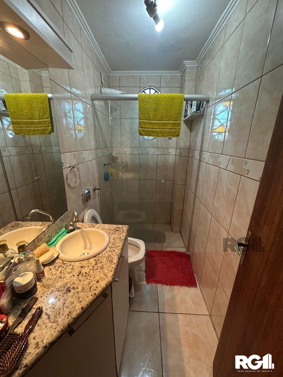 Apartamento à venda com 2 quartos, 62m² - Foto 7