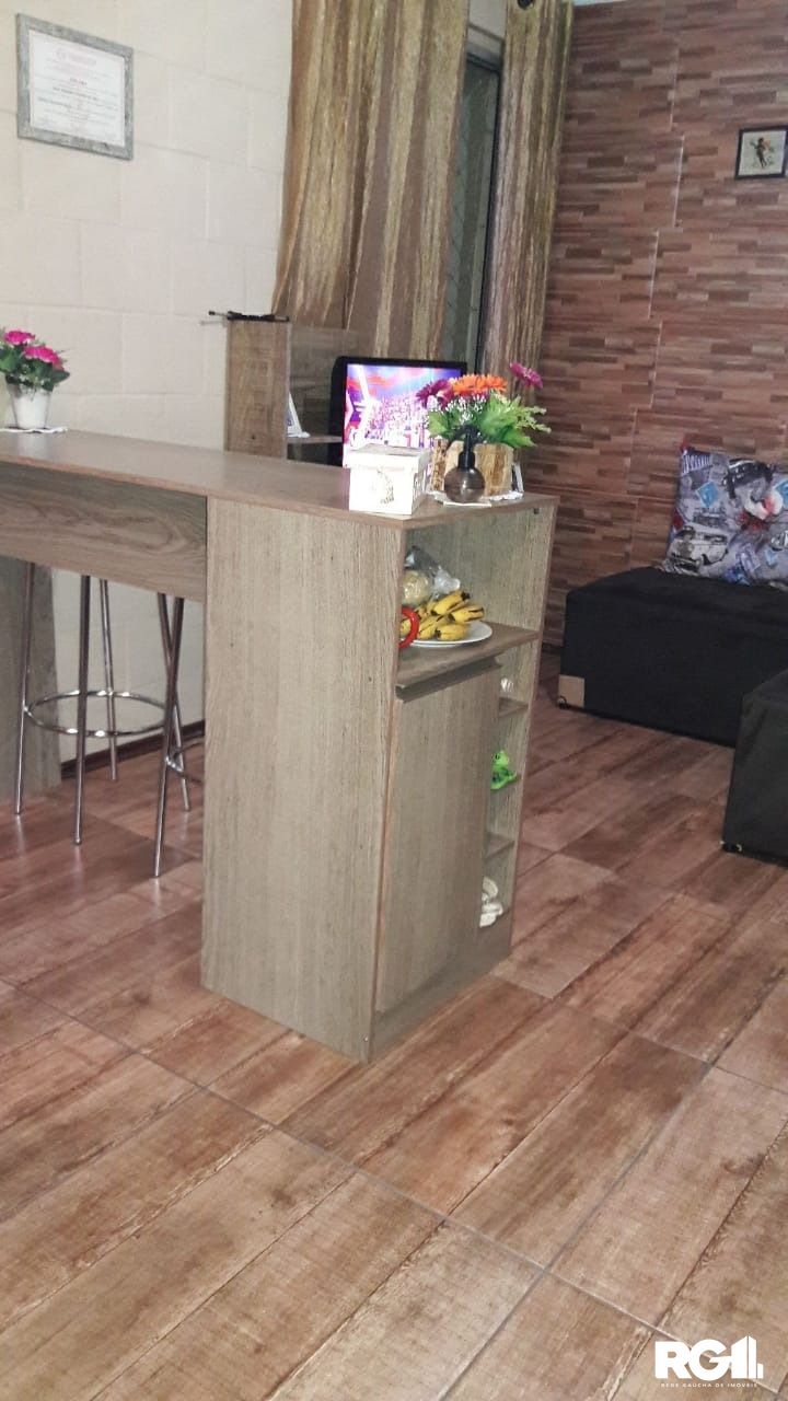 Apartamento à venda com 2 quartos, 38m² - Foto 5