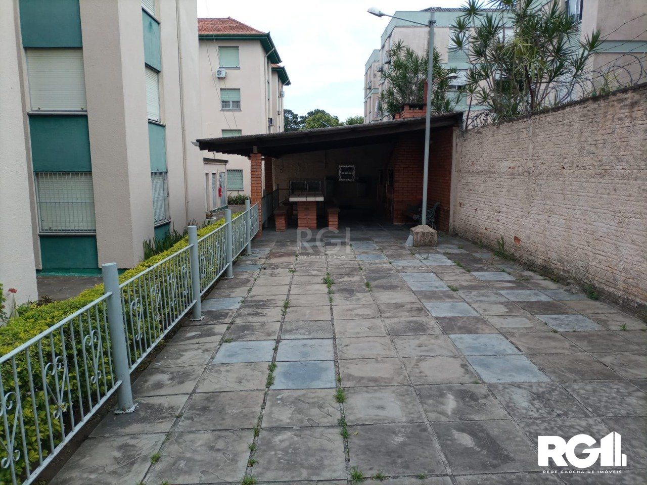 Apartamento à venda com 2 quartos, 50m² - Foto 26