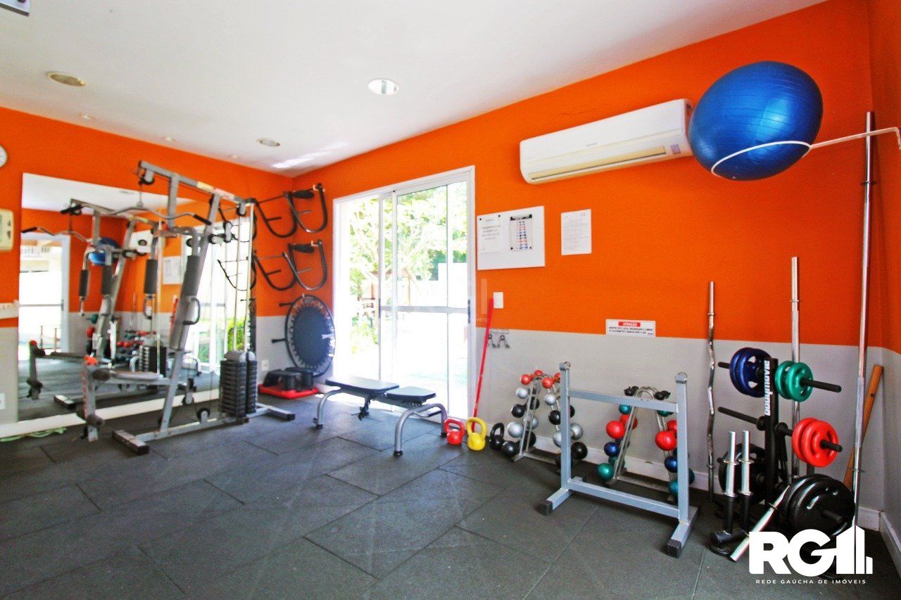 Apartamento à venda com 2 quartos, 56m² - Foto 21