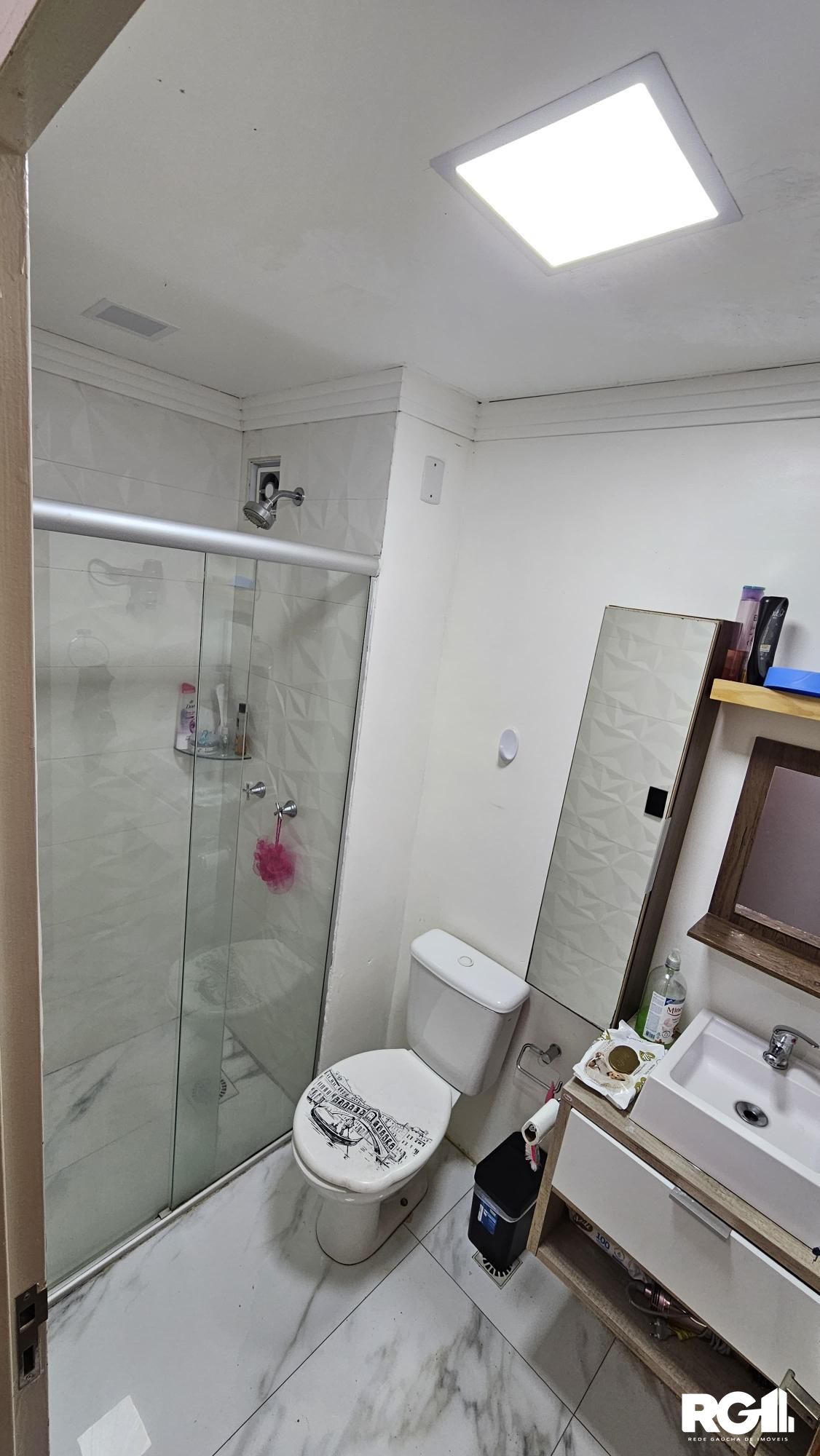 Apartamento à venda com 3 quartos, 67m² - Foto 7
