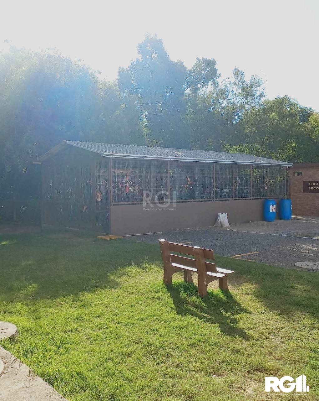Apartamento à venda com 2 quartos, 47m² - Foto 22