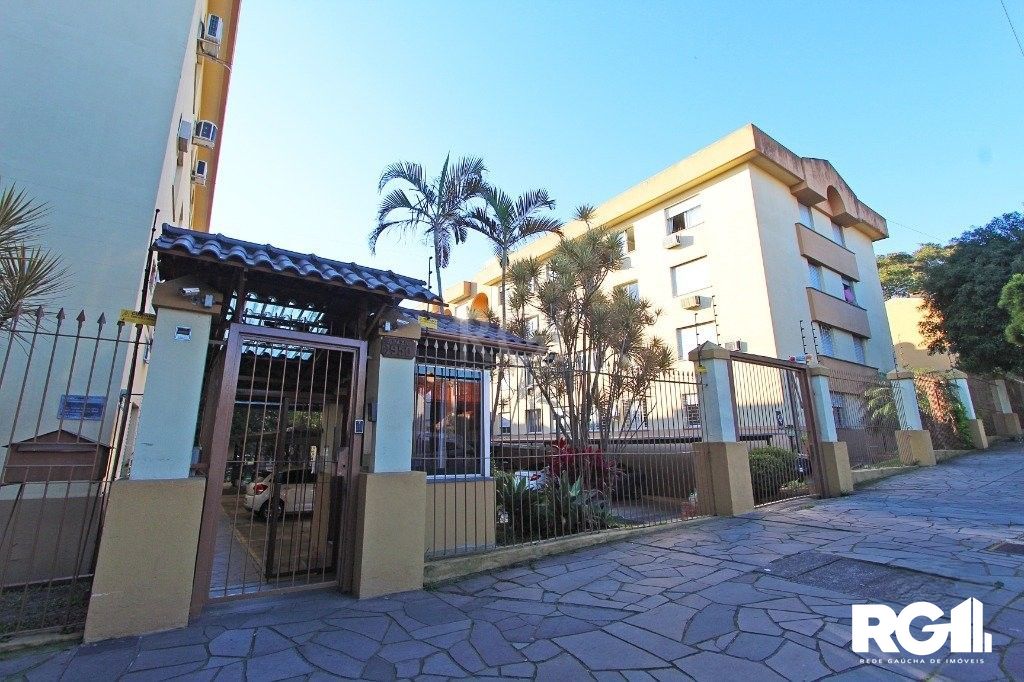 Apartamento à venda com 1 quarto, 59m² - Foto 1