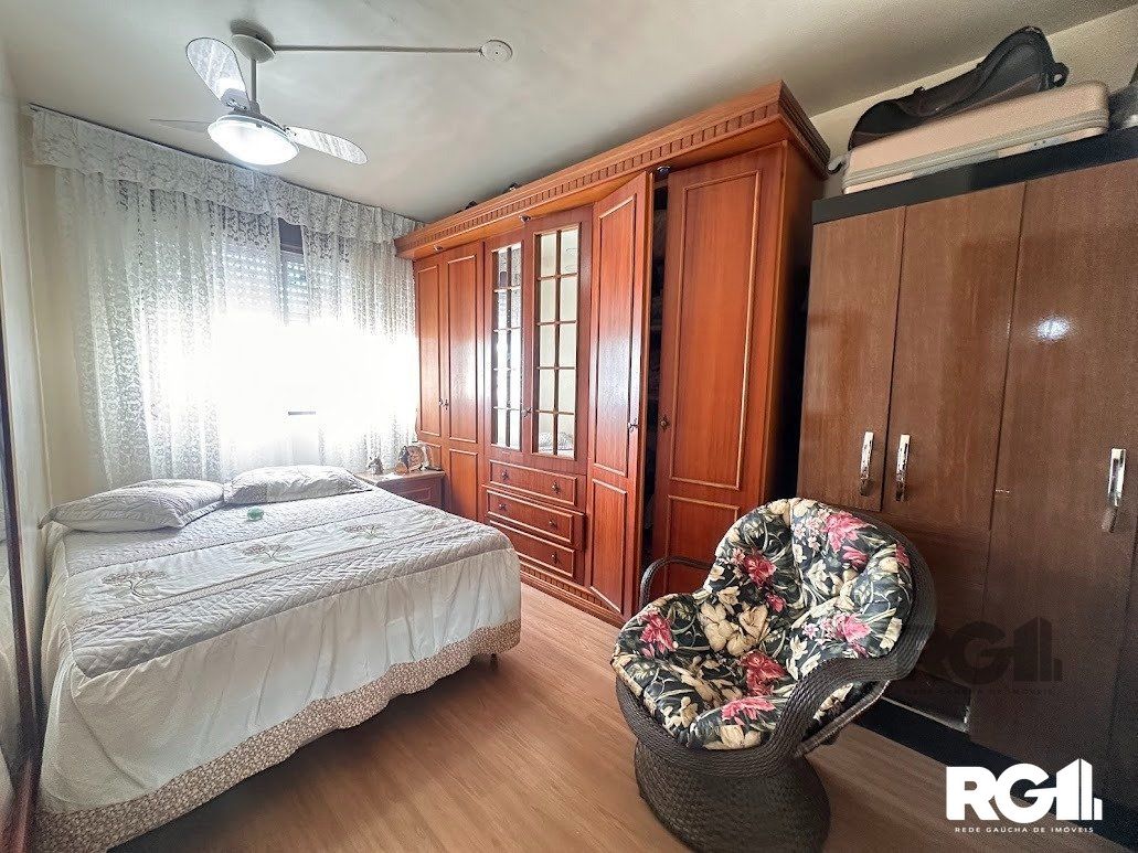 Apartamento à venda com 2 quartos, 59m² - Foto 22
