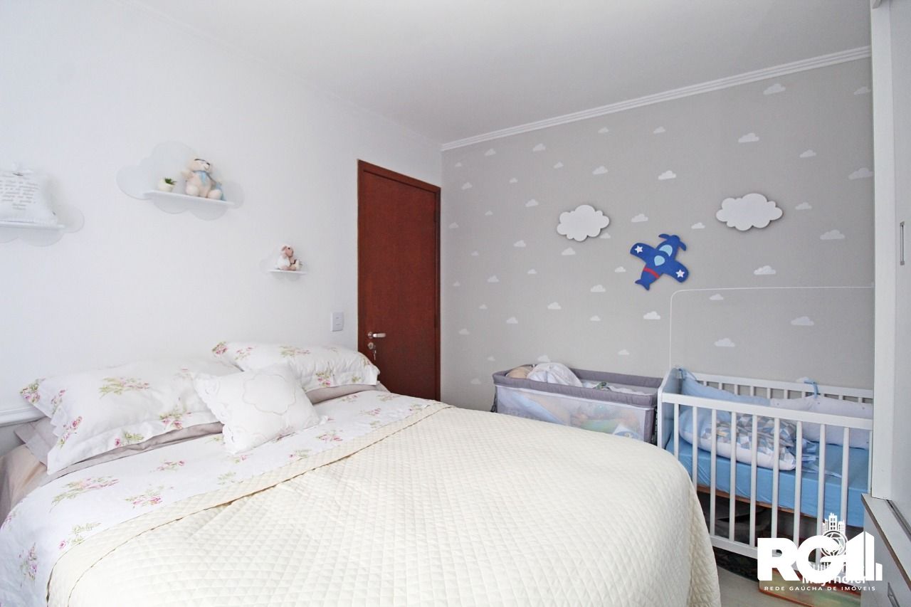Cobertura à venda com 3 quartos, 217m² - Foto 17