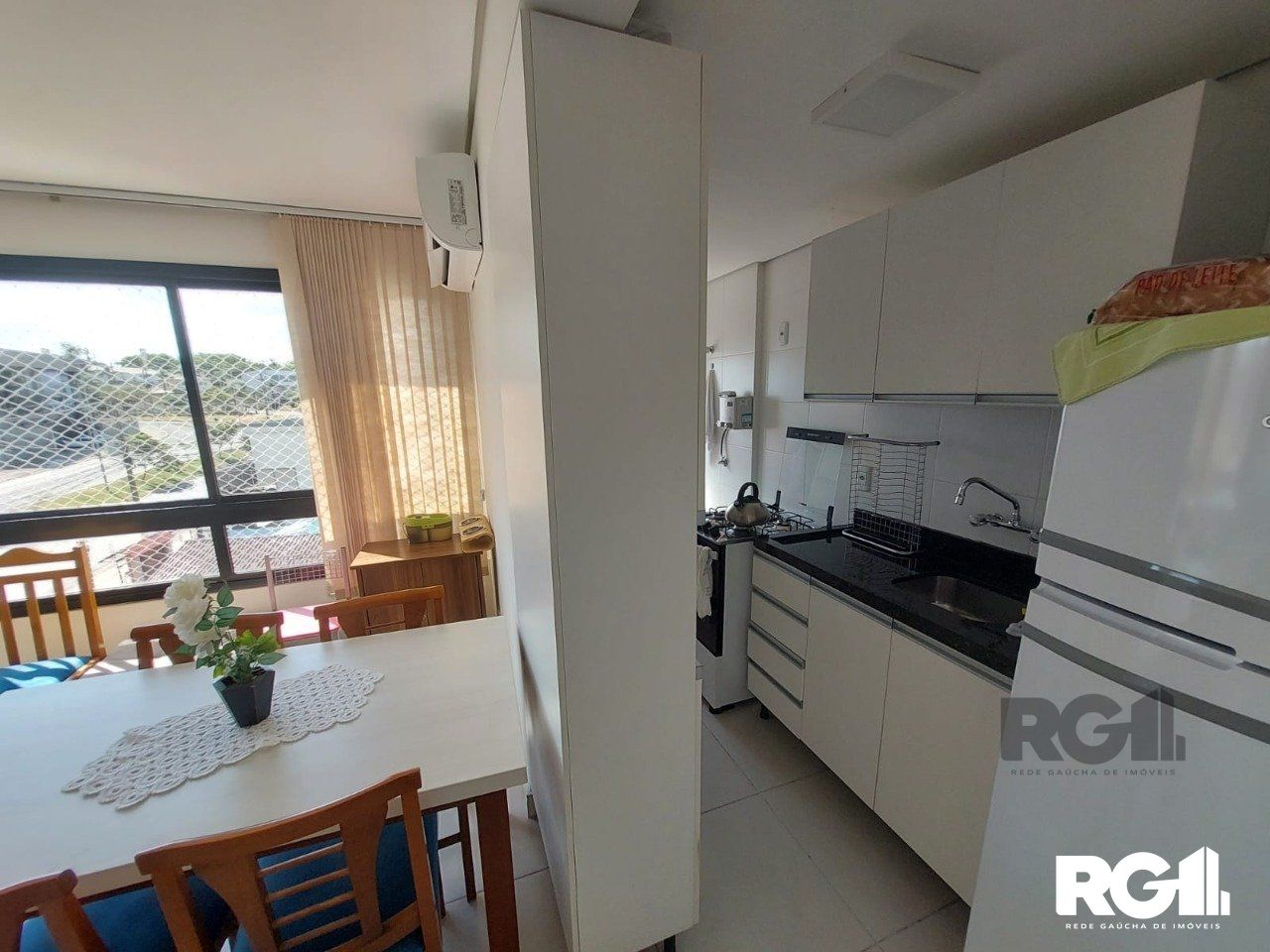 Apartamento à venda com 2 quartos, 67m² - Foto 16