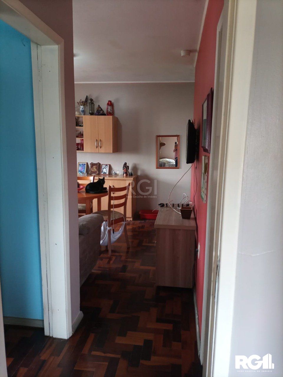 Apartamento à venda com 2 quartos, 50m² - Foto 13