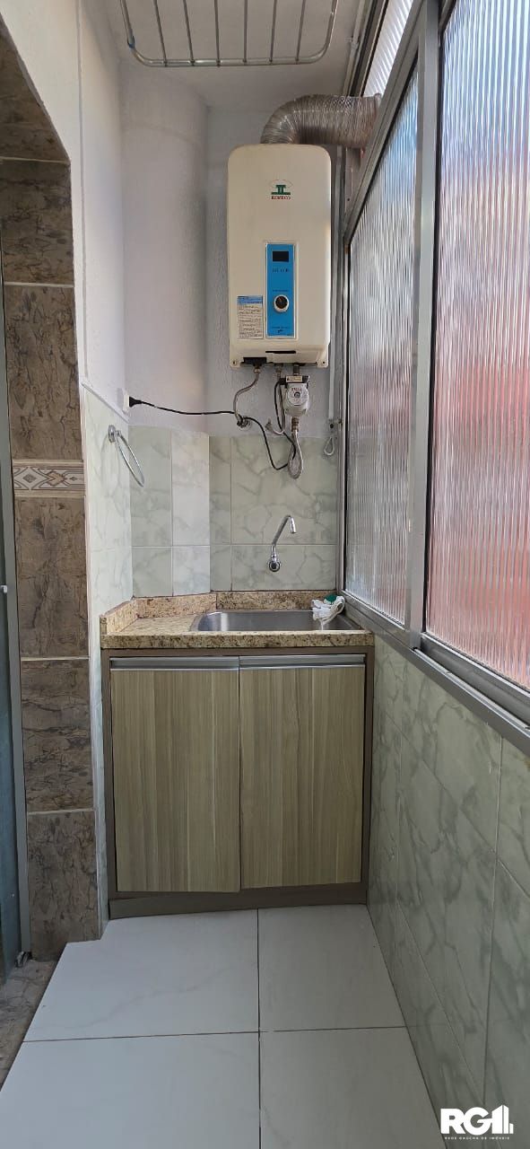 Apartamento à venda com 3 quartos, 128m² - Foto 5