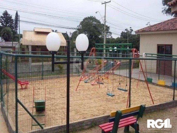Apartamento à venda com 2 quartos, 38m² - Foto 21