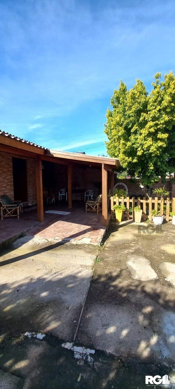 Casa à venda com 3 quartos, 120m² - Foto 2