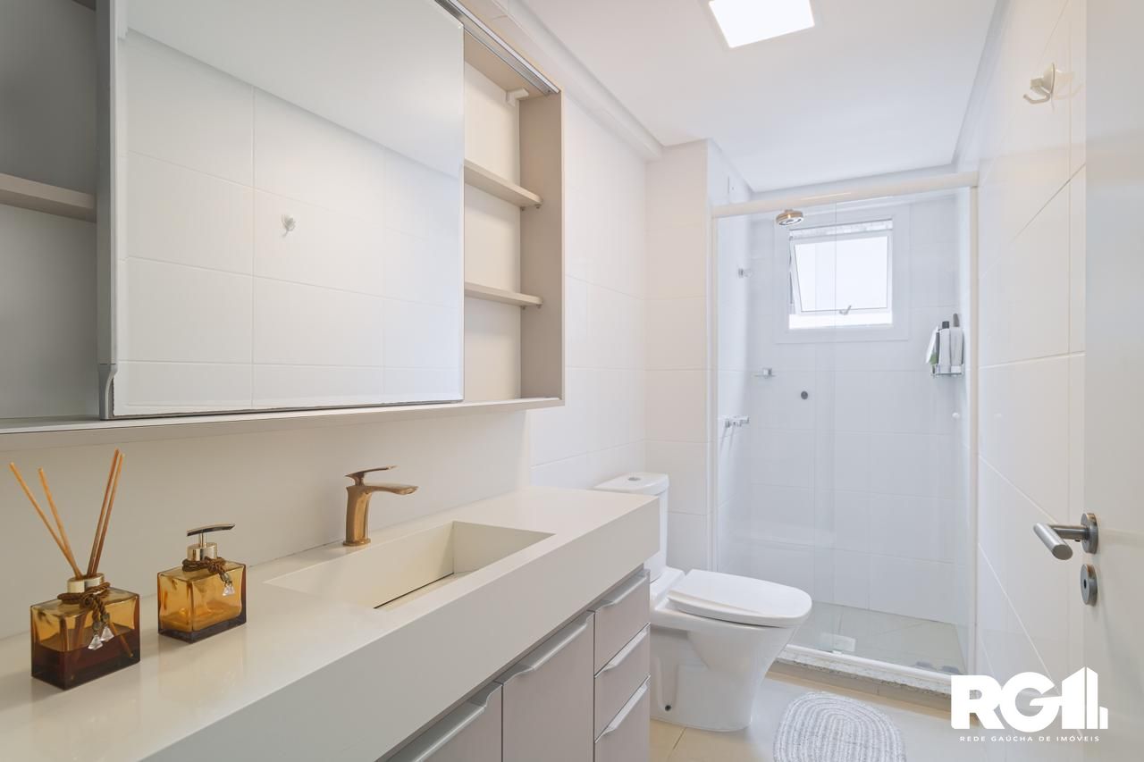 Apartamento à venda com 3 quartos, 109m² - Foto 19