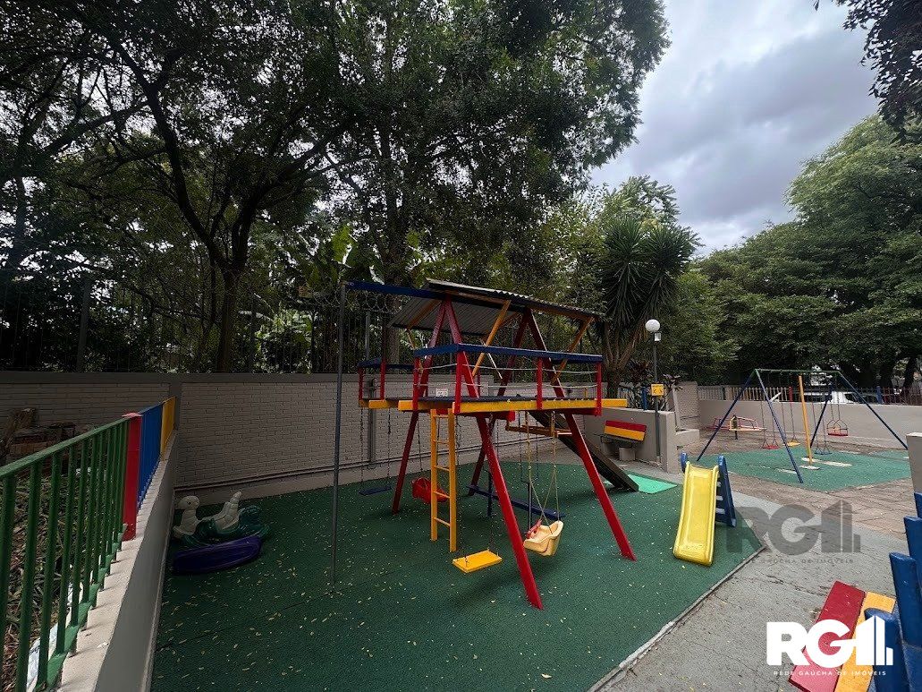 Apartamento à venda com 2 quartos, 59m² - Foto 37