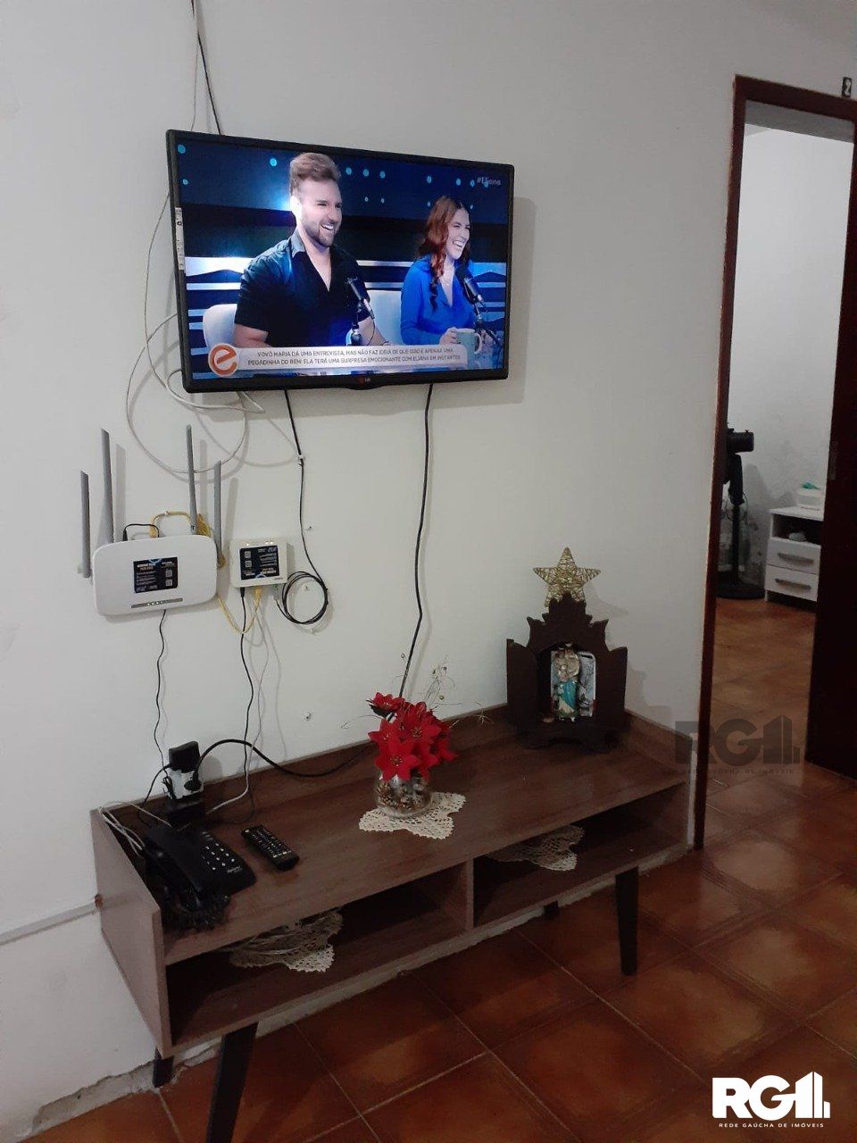 Casa à venda com 4 quartos, 183m² - Foto 10
