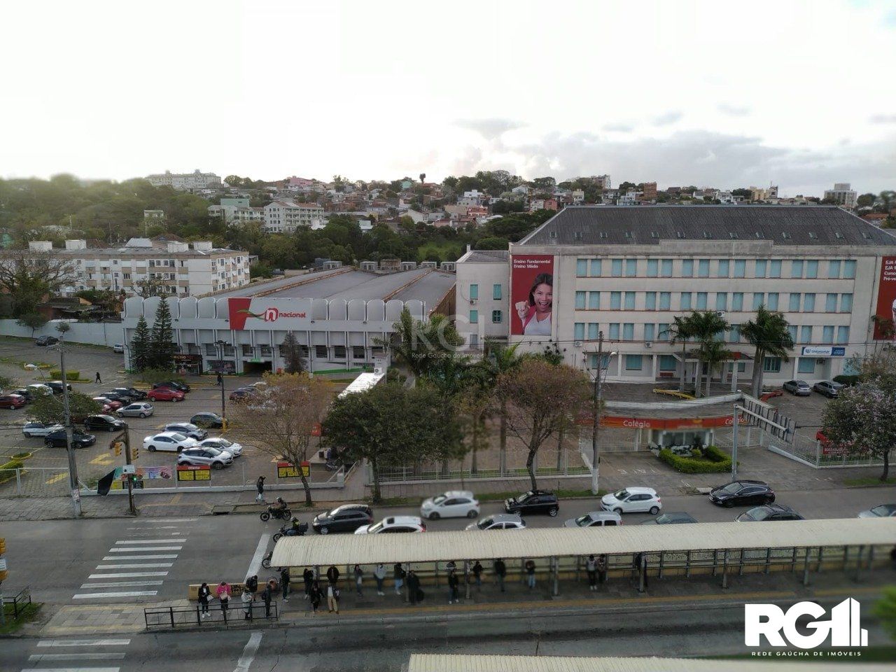 Apartamento à venda com 2 quartos, 61m² - Foto 12
