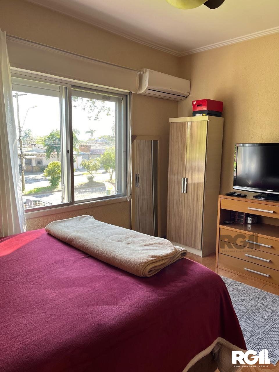 Apartamento à venda com 2 quartos, 72m² - Foto 6