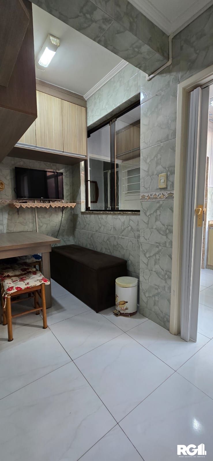 Apartamento à venda com 3 quartos, 128m² - Foto 9