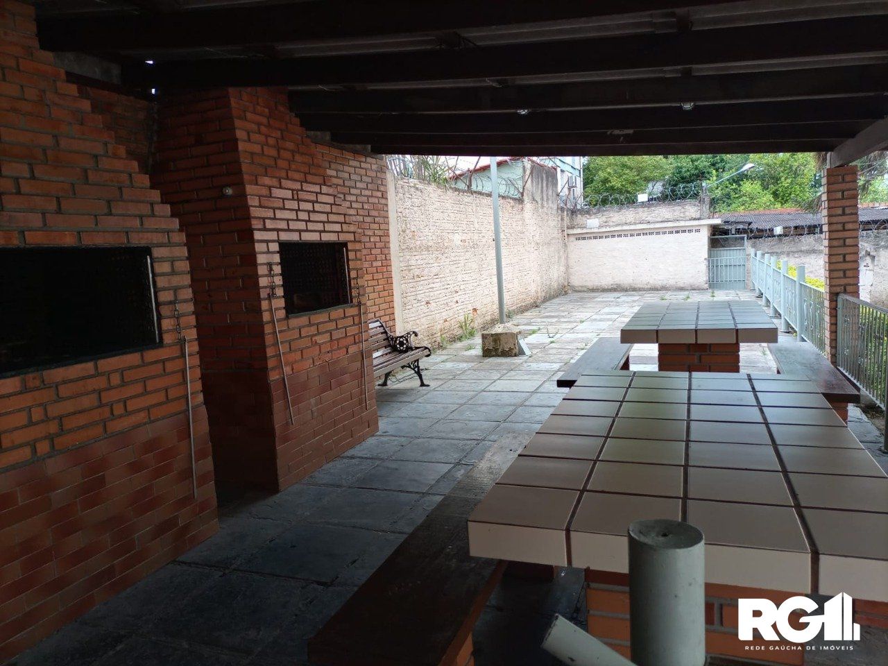Apartamento à venda com 2 quartos, 50m² - Foto 25